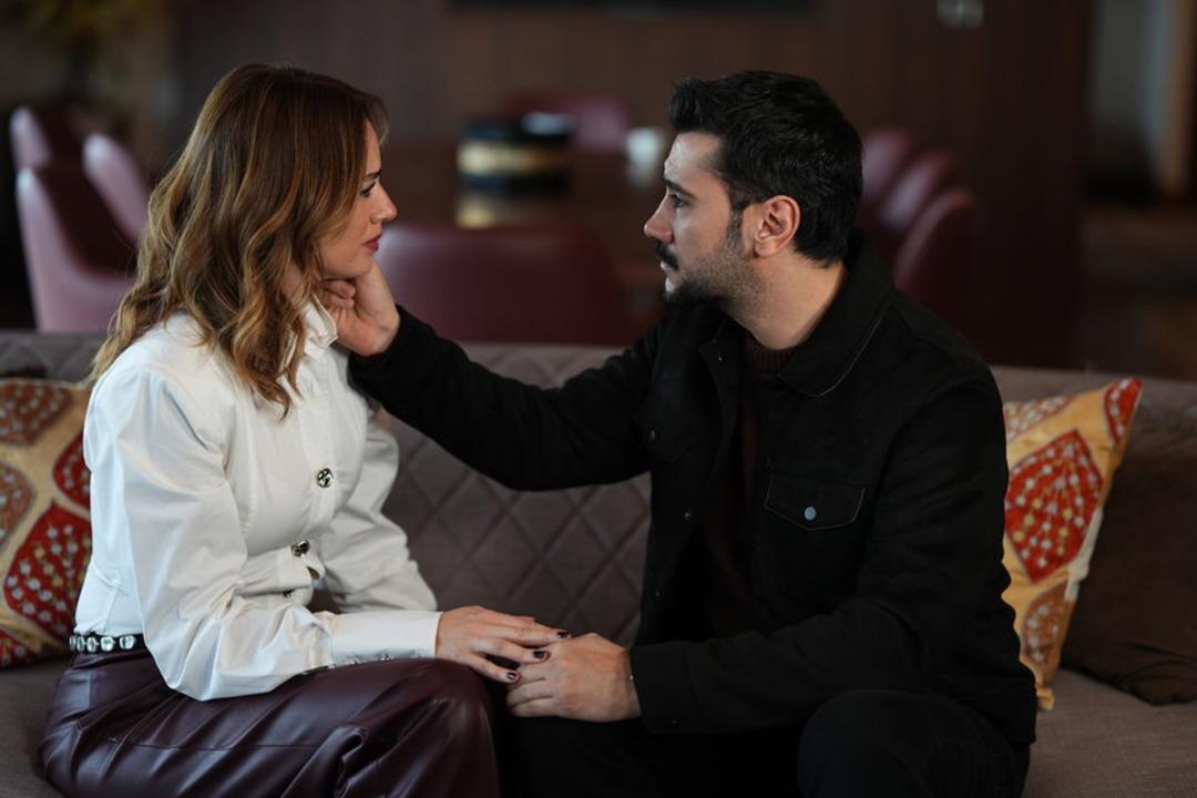 R&uuml;ya Gibi final 2. fragman izle! Reytinglere yenik d&uuml;şt&uuml;! Show Tv fişini &ccedil;ekti  2