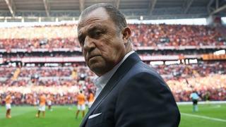 Taraftar tepki göstermişti! Galatasaray'dan Fatih Terim açıklaması