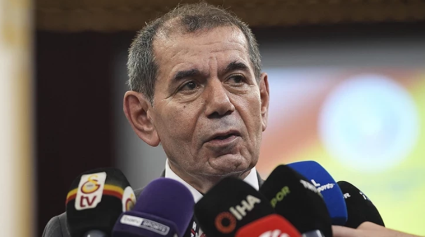 TFF Tahkim Kurulu, Dursun &Ouml;zbek&rsquo;in hak mahrumiyeti cezasını onadı