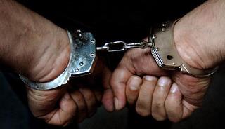 Erzurum'da dolandırıcılara banka hesabı temininde aracılık eden 2 zanlı tutuklandı