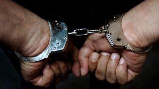 Erzurum'da dolandırıcılara banka hesabı temininde aracılık eden 2 zanlı tutuklandı