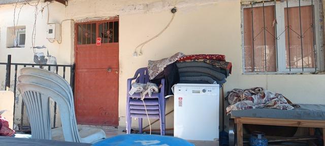 Sobadan sızan gazdan zehirlenen kadın &ouml;ld&uuml; 1