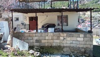 Sobadan sızan gazdan zehirlenen kadın &ouml;ld&uuml;