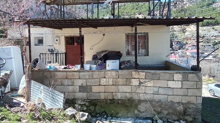 Sobadan sızan gazdan zehirlenen kadın &ouml;ld&uuml;