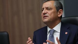 Özgür Özel'den İran tepkisi! İran'ın kararını halkı verecek