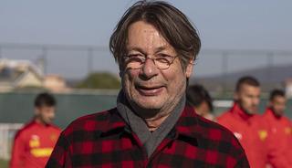 Arda Turan istedi, Mehmet Sepil kapıları sonuna kadar a&ccedil;tı! Avrupa'nın dev ma&ccedil;ı İzmir'e, G&uuml;rsel Aksel'e geliyor!