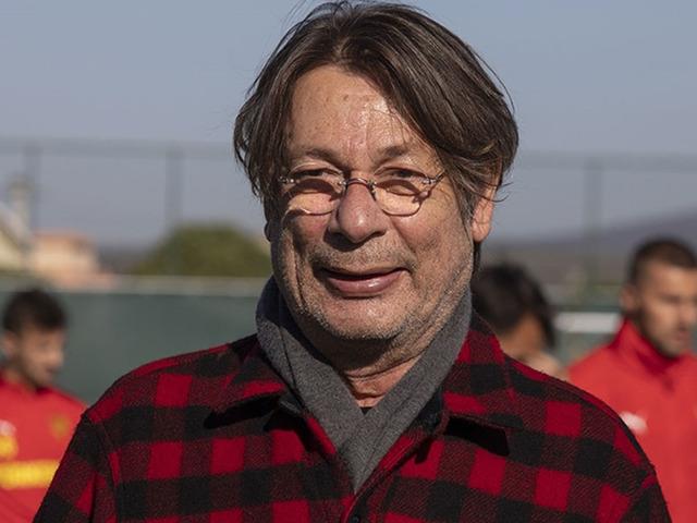 Arda Turan istedi, Mehmet Sepil kapıları sonuna kadar a&ccedil;tı! Avrupa'nın dev ma&ccedil;ı İzmir'e, G&uuml;rsel Aksel'e geliyor!