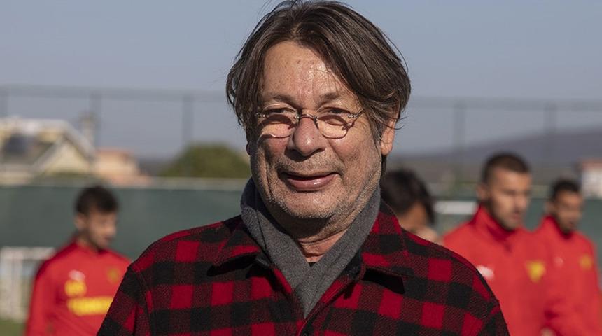 Arda Turan istedi, Mehmet Sepil kapıları sonuna kadar a&ccedil;tı! Avrupa'nın dev ma&ccedil;ı İzmir'e, G&uuml;rsel Aksel'e geliyor!