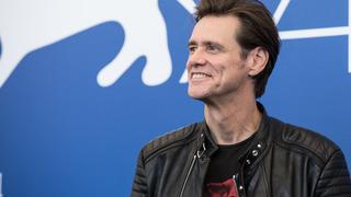 Hollywood yıldızı Jim Carrey'nin son hali gündem oldu! Görenler tanıyamadı