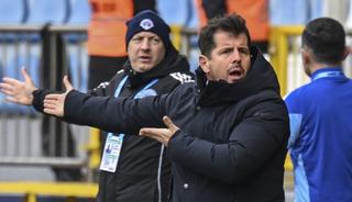 Kasımpaşa'da Emre Bel&ouml;zoğlu isyanı! Rizespor hezimeti sonrası zehir zemberek s&ouml;zler