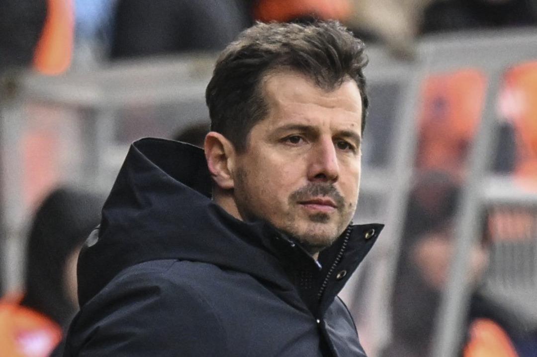 Kasımpaşa da Emre Bel&ouml;zoğlu isyanı! Rizespor hezimeti sonrası zehir zemberek s&ouml;zler 1