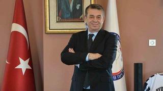 Başkan Künkcü: Şoför esnafımızın zam talebini Büyükşehir’e ilettik