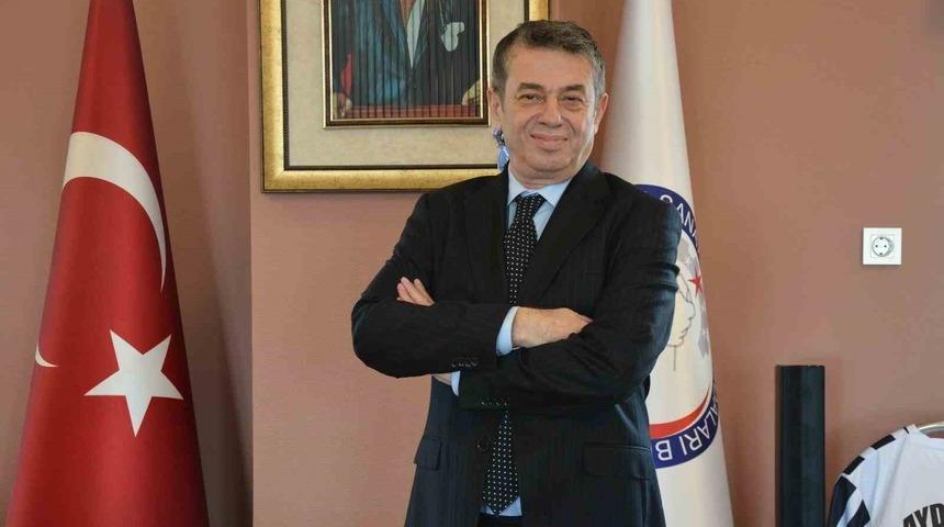 Başkan K&uuml;nkc&uuml;: "Şof&ouml;r esnafımızın zam talebini B&uuml;y&uuml;kşehir&rsquo;e ilettik"