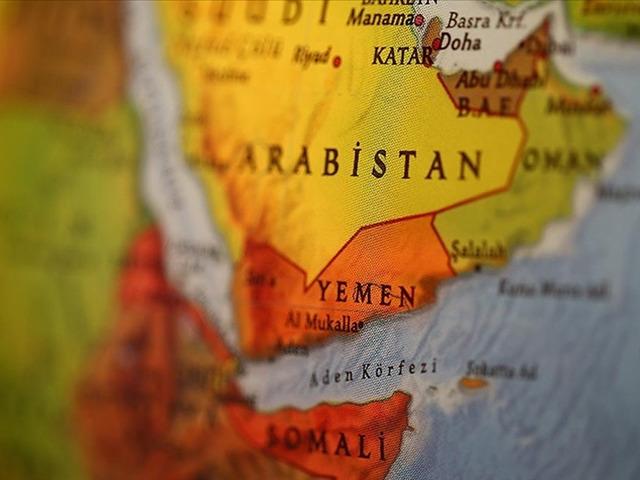 K&ouml;rfez &uuml;lkelerindeki T&uuml;rk b&uuml;y&uuml;kel&ccedil;iliklerinden vatandaşlara g&uuml;venlik uyarısı