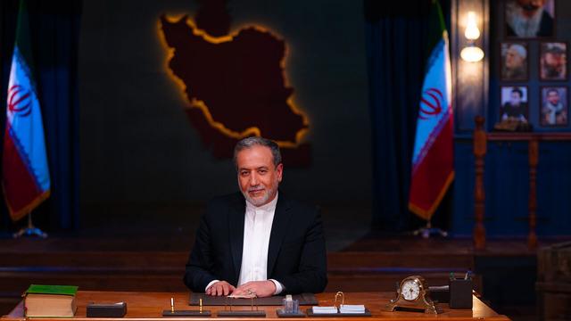 İran Dışişleri Bakanı Arakçi: Saldırganlara hak ettikleri dersi vereceğiz