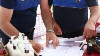 Kırklareli’nde hijyenik olmayan koşullarda turşu üreten imalathane mühürlendi