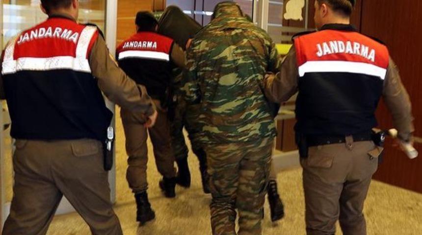 Türkiye'den Yunanistan'a sert tepki