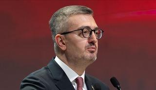Burhanettin Duran: 'Diyalog ve m&uuml;zakere devreye alınmalı'