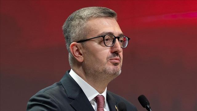 İletişim Başkanı Burhanettin Duran: Diyalog ve müzakere devreye alınmalı