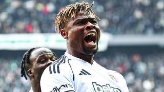 (Özet) Kocaelispor - Beşiktaş Maçı Özeti ve Tüm Önemli Anları