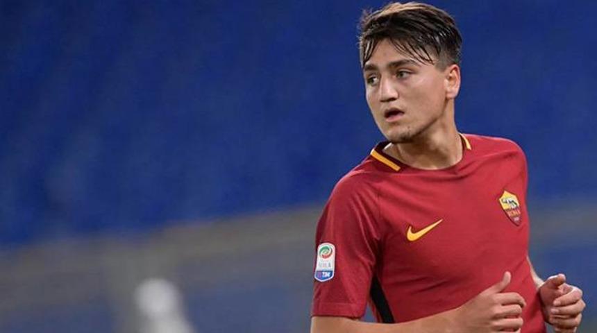 Cengiz &Uuml;nder Barcelona karşısında da oynayamayacak