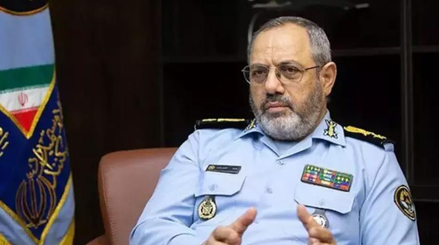 Reuters duyurdu! İran Savunma Bakanı Emir Nasırzadeh &ouml;ld&uuml;r&uuml;ld&uuml; iddiası