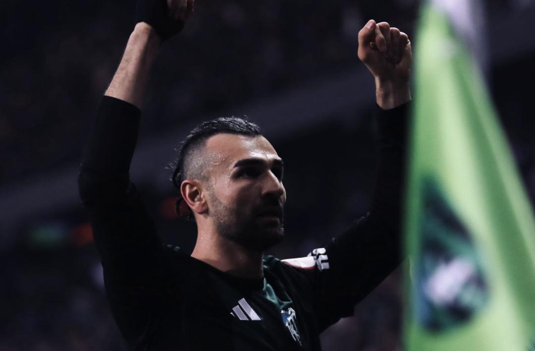 (&Ouml;zet) Kocaelispor - Beşiktaş Ma&ccedil;ı &Ouml;zeti ve T&uuml;m &Ouml;nemli Anları 5