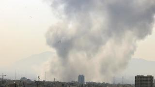 ABD'li yetkili: ABD, operasyonunun ilk 12 saatinde İran'a yaklaşık 900 saldırı gerçekleştirdi