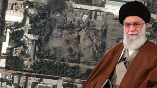 İran dini lideri Hamaney öldürüldü iddiası! Eğer bunu yaparsa, şaşkınlıktan küçük dilimizi yutarız