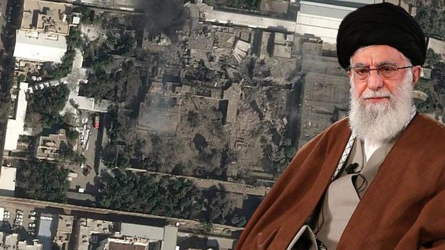 İran dini lideri Hamaney öldürüldü iddiası! Eğer bunu yaparsa, şaşkınlıktan küçük dilimizi yutarız