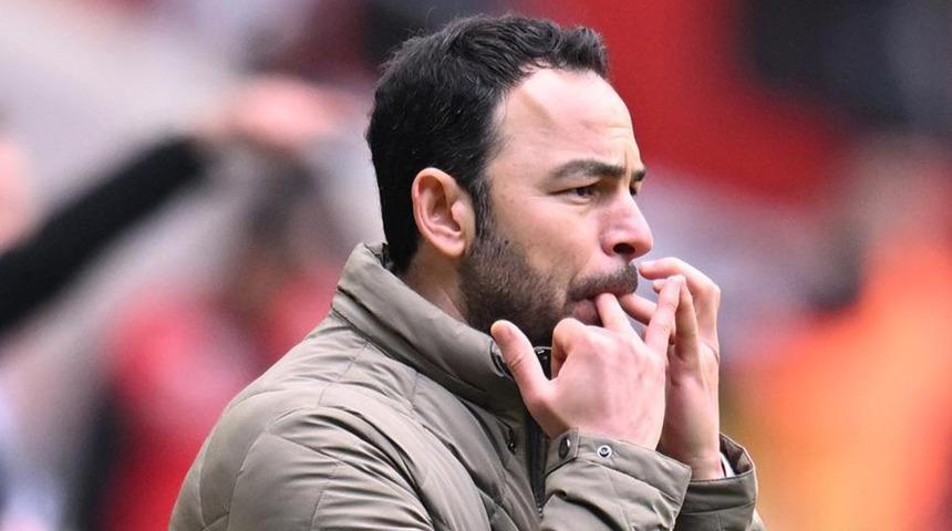 Sel&ccedil;uk İnan'ın o tuhaf istatistiği Galatasaray taraftarını kızdırdı!