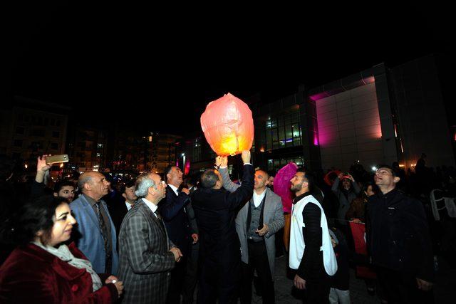 Van, 11 bin resimle 'Dünya Çocuk Rekorları' kitabına girdi (2)