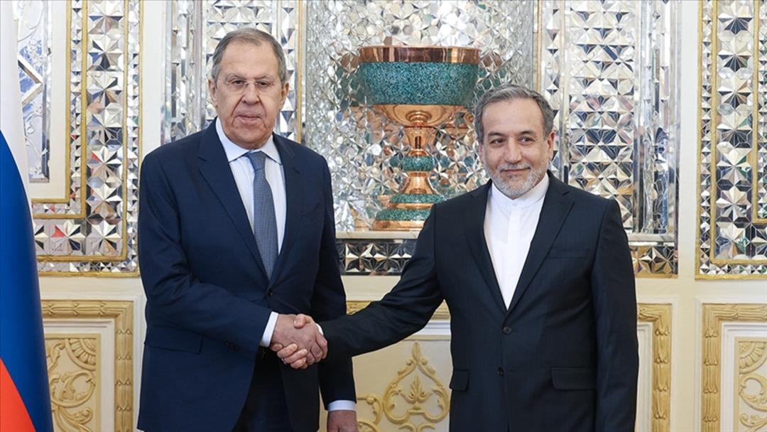 Putin, G&uuml;venlik Konseyi &uuml;yeleri ile toplantı yaptı 1