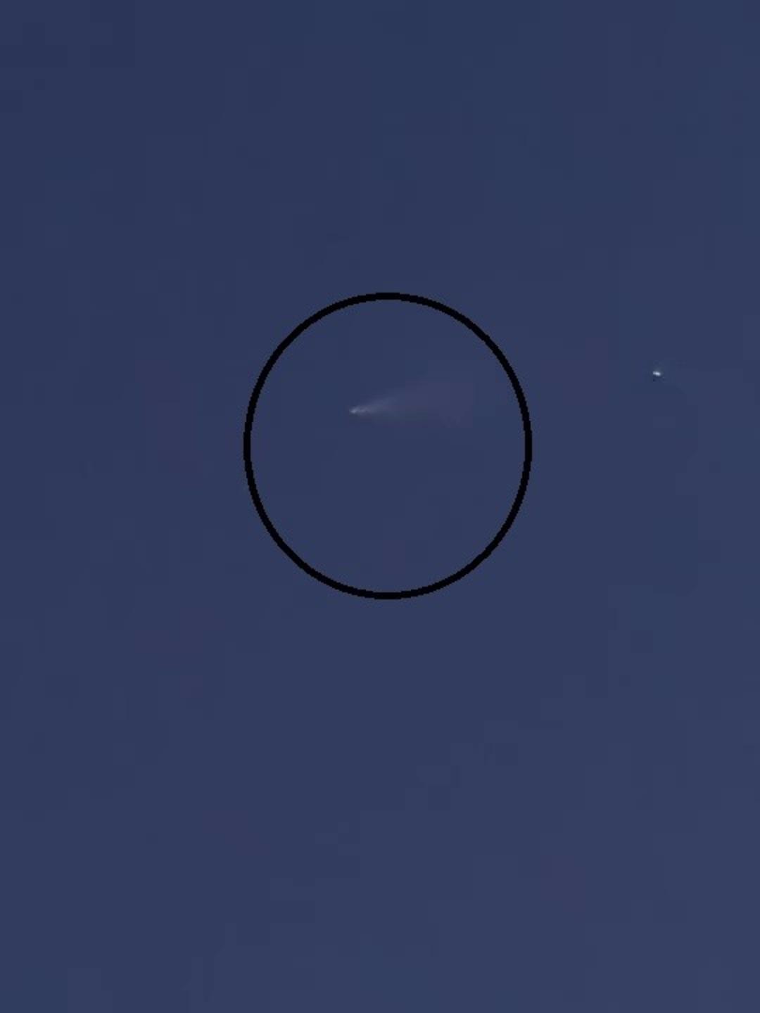 ABD, İsrail ve İran ın füzeleri Hatay semalarında görüldü 2