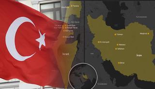 T&uuml;rkiye'den yeni a&ccedil;ıklama: "Sınır kapılarımız a&ccedil;ık