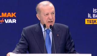 Cumhurbaşkanı Erdoğan'dan ABD-İran-İsrail a&ccedil;ıklaması: "T&uuml;m akt&ouml;rler harekete ge&ccedil;meli"