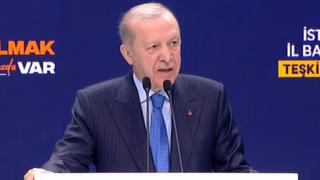 Cumhurbaşkanı Erdoğan'dan ABD-İran-İsrail açıklaması: Tüm aktörler harekete geçmeli