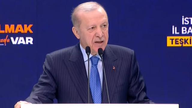 Cumhurbaşkanı Erdoğan'dan ABD-İran-İsrail açıklaması: Tüm aktörler harekete geçmeli