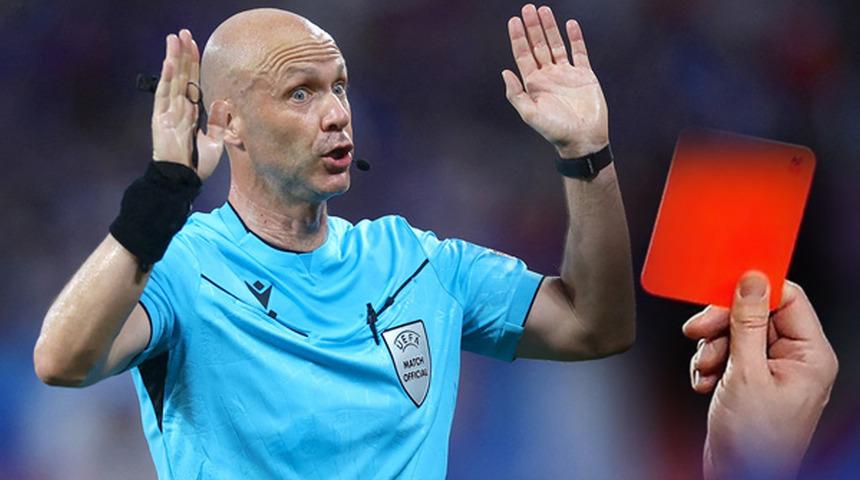 Futbolda deprem! Yeni kurallar a&ccedil;ıklandı: 10 kişi bırakma cezası ve tarihi VAR kararı...