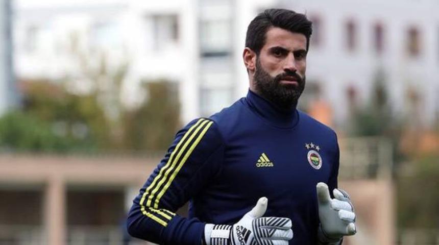 Volkan Demirel: "Galatasaray ile ikili averajda..."