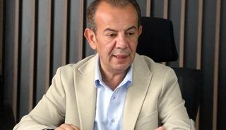 G&ouml;zaltına alınan Tanju &Ouml;zcan&rsquo;ın ifadesi ortaya &ccedil;ıktı