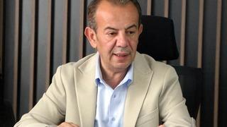 Tanju Özcan’ın ifadesi tamamlandı: Zorla ve baskıyla para isteme ya da menfaat temin etme durumum olmadı