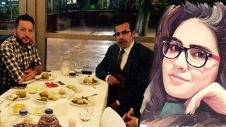 Özgecan'ın babasından Nihat Doğan'a sert tepki