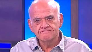 Ahmet &Ccedil;akar canlı yayında &ccedil;ıldırdı! "Allah cezanızı versin!" Galatasaray ma&ccedil;ındaki Singo pozisyonu i&ccedil;in olay derbi iddiası...