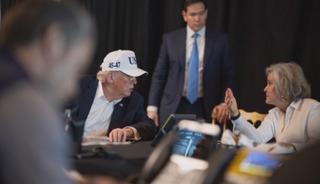 Trump: "İran&rsquo;ın yeni lideri ile ilgili &ccedil;ok iyi bir fikrimiz var"