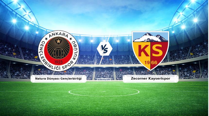 CANLI | Natura D&uuml;nyası Gen&ccedil;lerbirliği - Zecorner Kayserispor ma&ccedil; anlatımı! Ma&ccedil; ne zaman? Saat ka&ccedil;ta ve hangi kanalda? - 01 Mart 2026