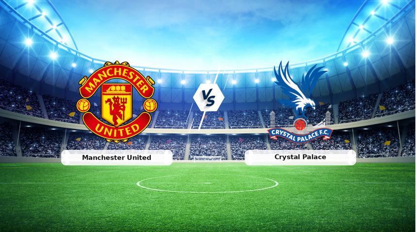 CANLI | Manchester United - Crystal Palace ma&ccedil; anlatımı! Ma&ccedil; ne zaman? Saat ka&ccedil;ta ve hangi kanalda? - 01 Mart 2026