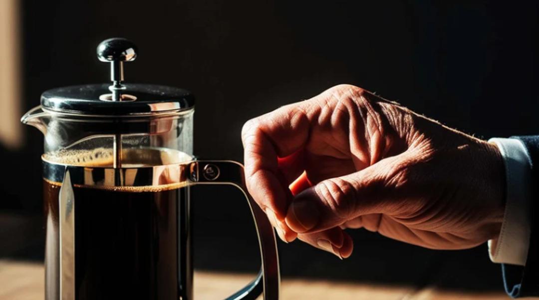 Evde daha iyisini yapıyoruz: K&ouml;p&uuml;k k&ouml;p&uuml;k latte yapmanın p&uuml;f noktaları! 6