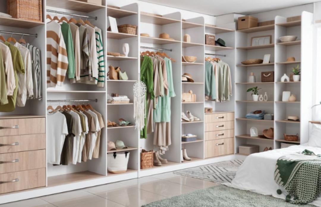 "Giyecek bir şeyim yok" bahanesi yok! Kombin rehberi 1