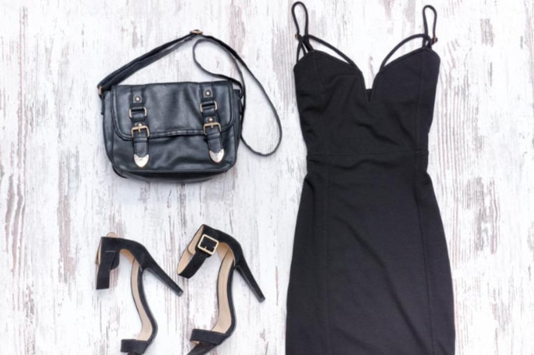 "Giyecek bir şeyim yok" bahanesi yok! Kombin rehberi 6